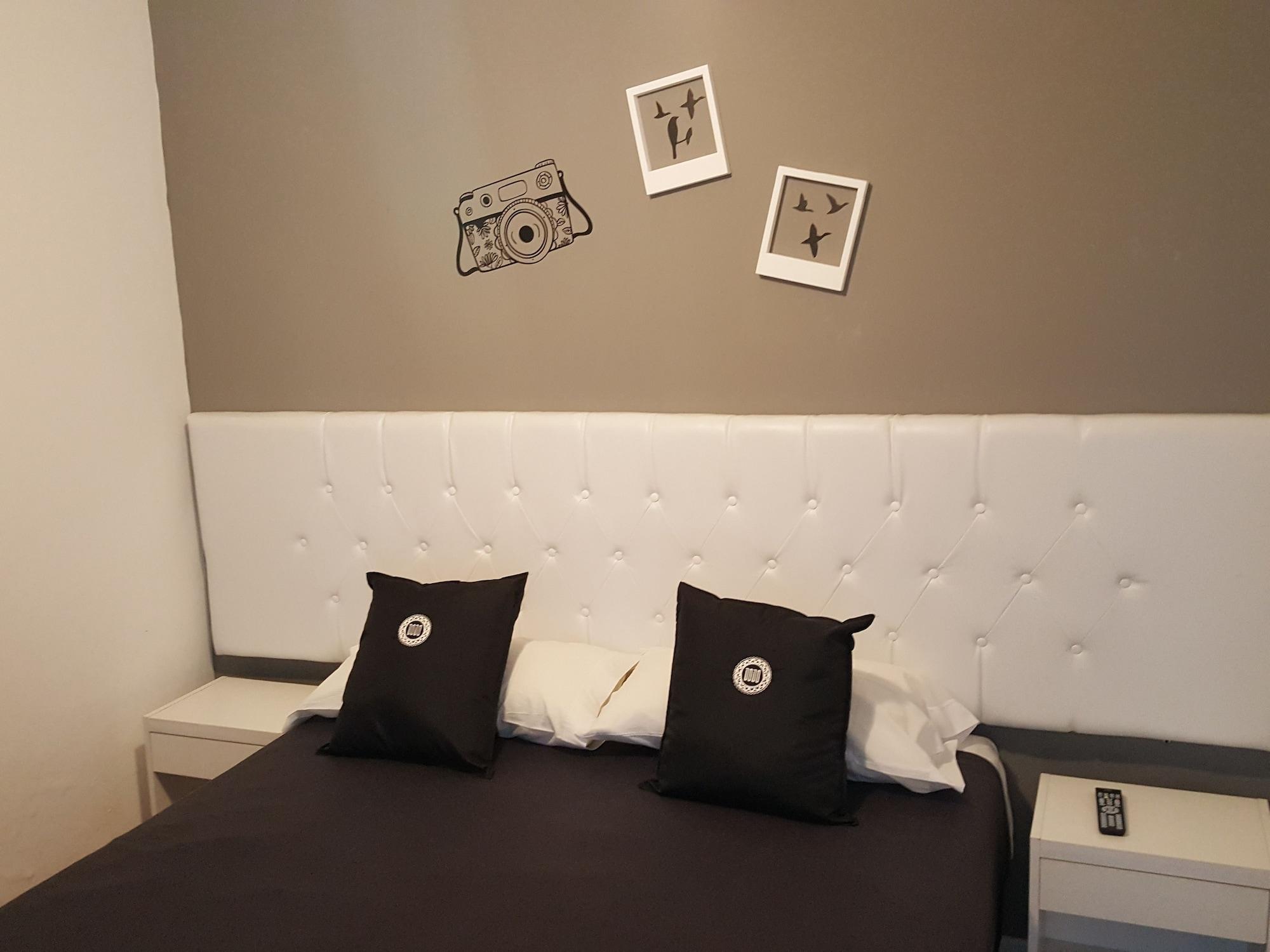 Dodo Suites Mar del Plata Exterior foto