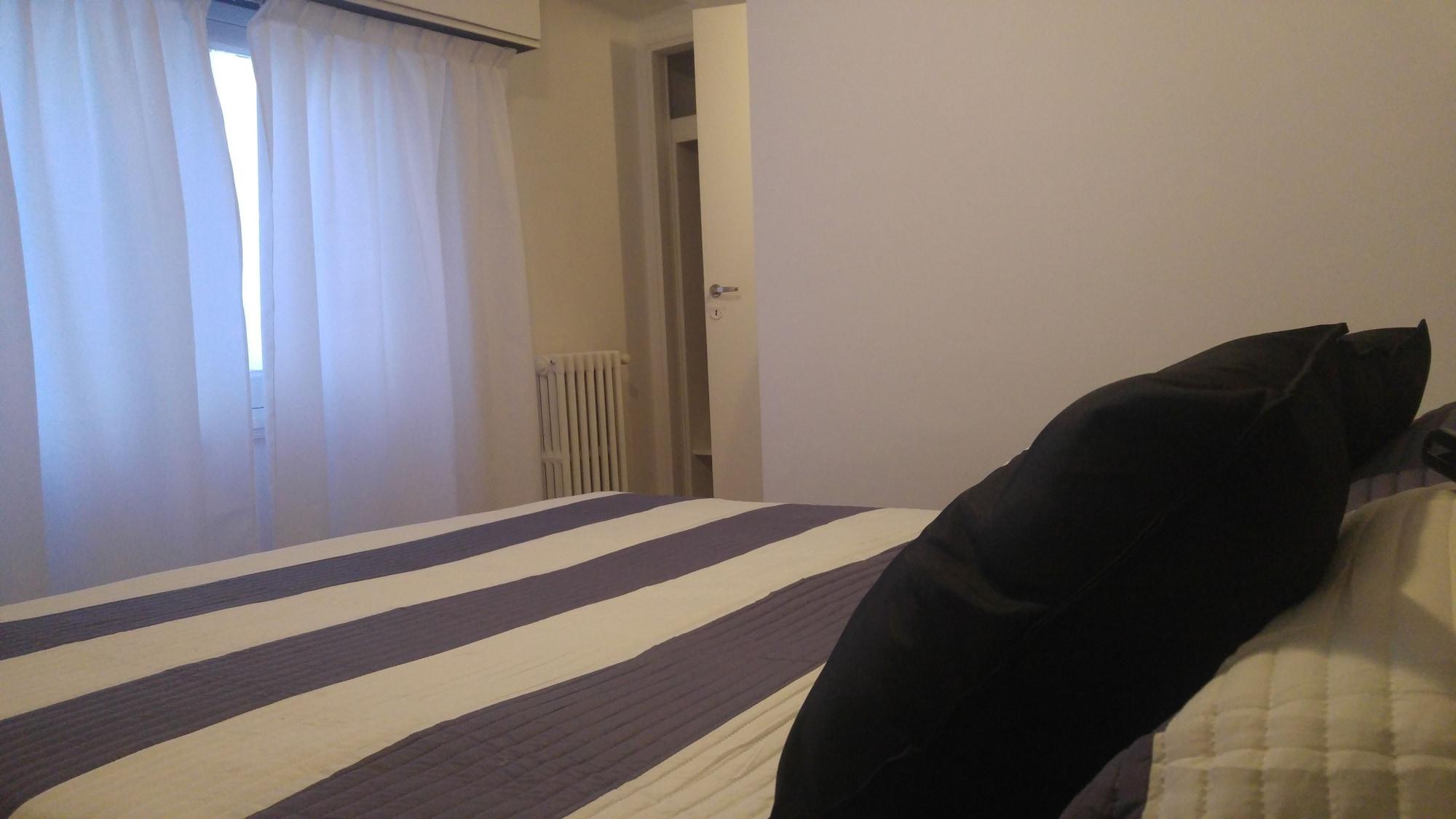 Dodo Suites Mar del Plata Exterior foto