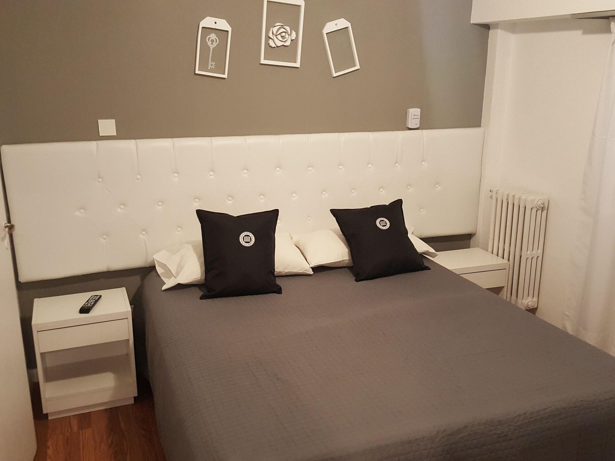 Dodo Suites Mar del Plata Exterior foto