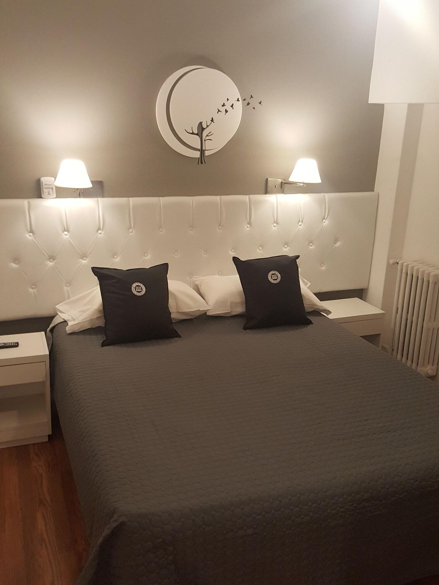 Dodo Suites Mar del Plata Exterior foto