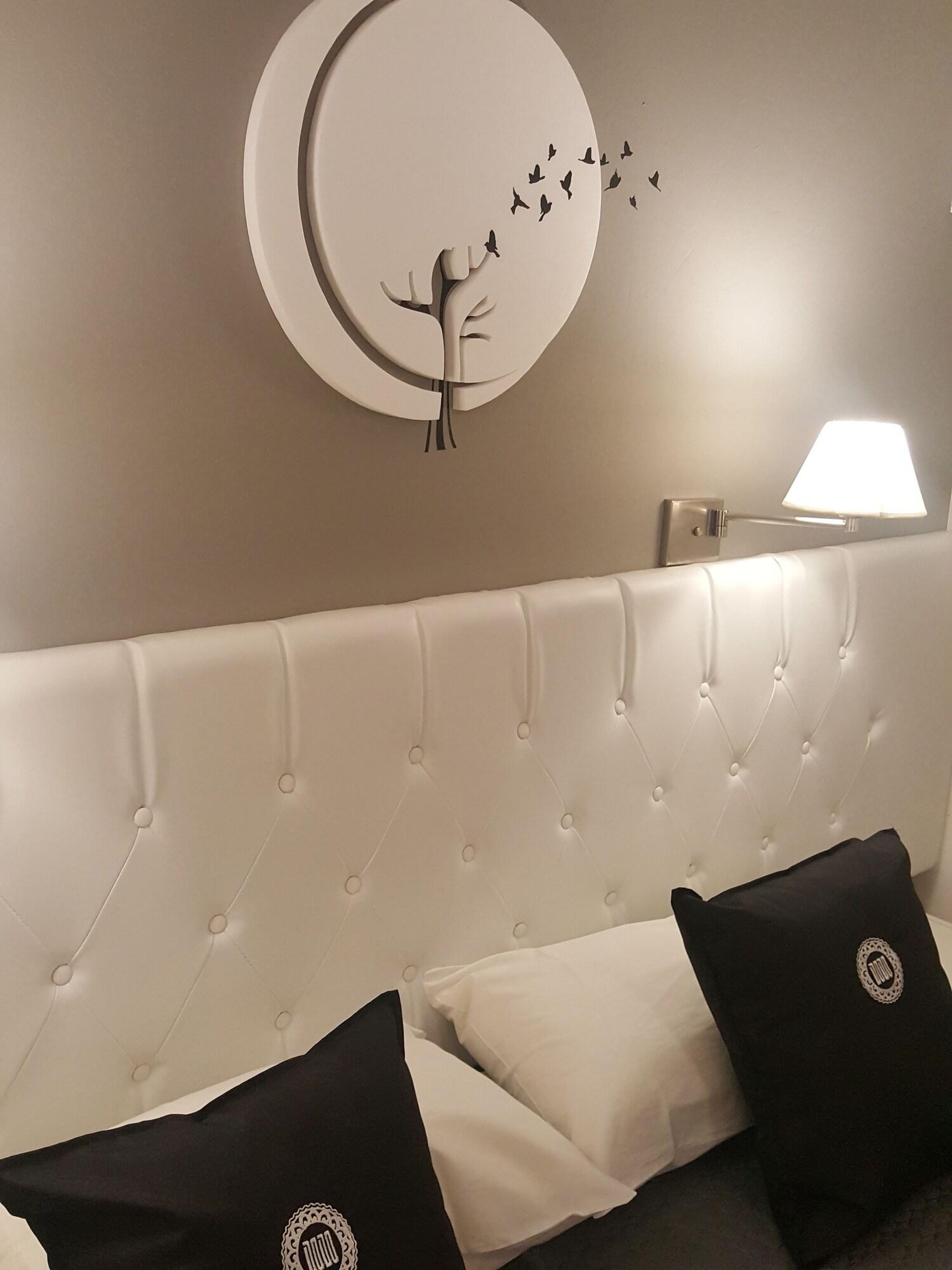 Dodo Suites Mar del Plata Exterior foto