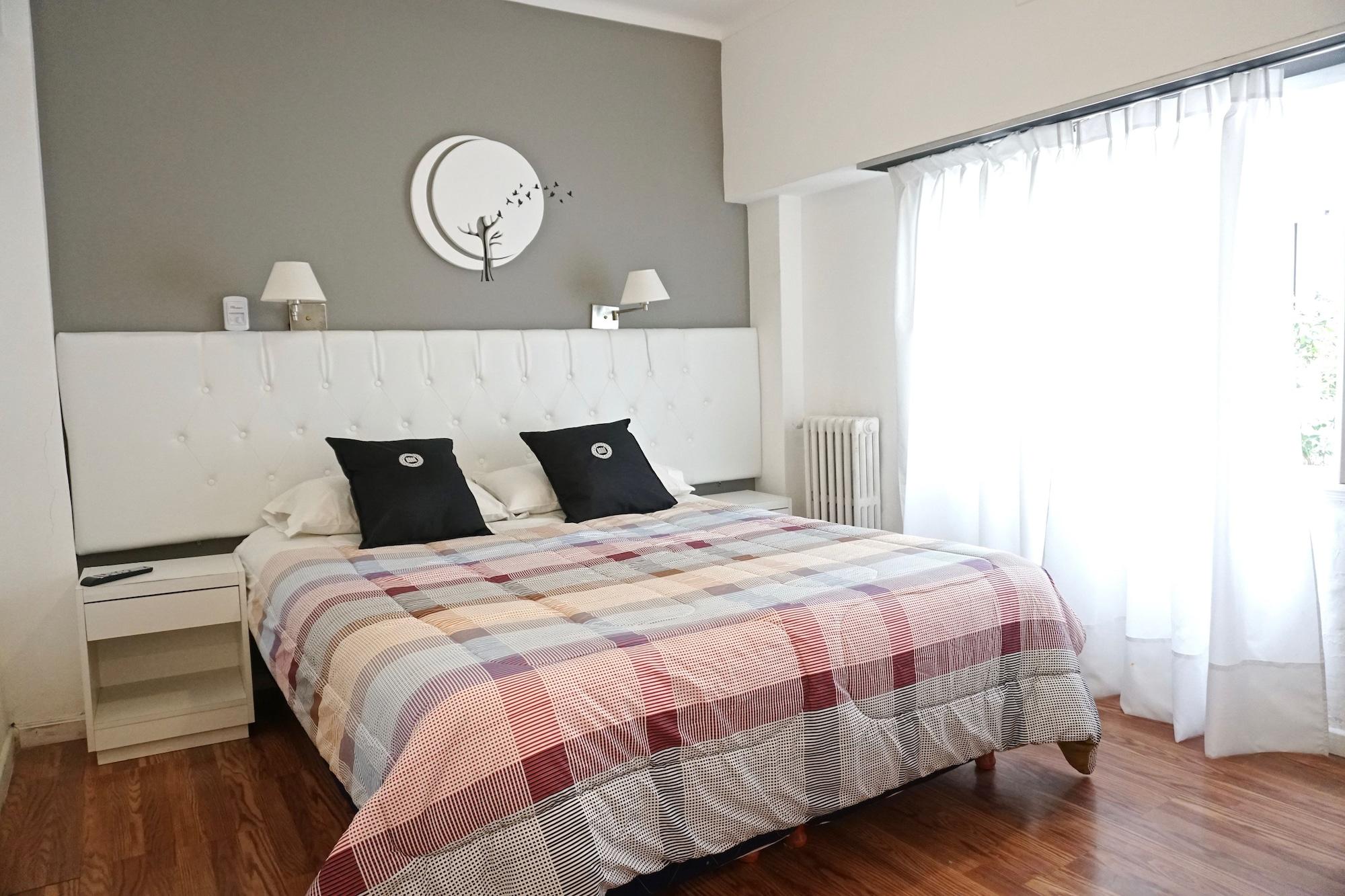 Dodo Suites Mar del Plata Exterior foto