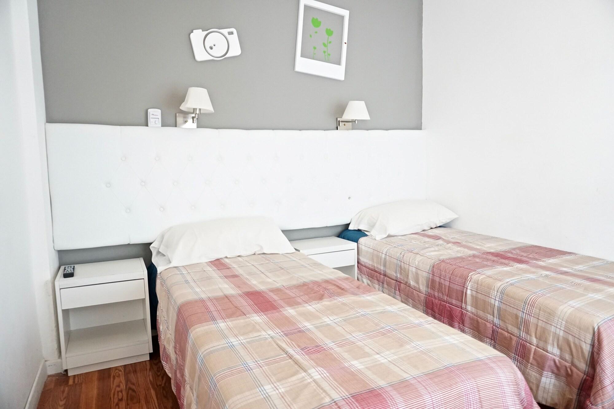 Dodo Suites Mar del Plata Exterior foto