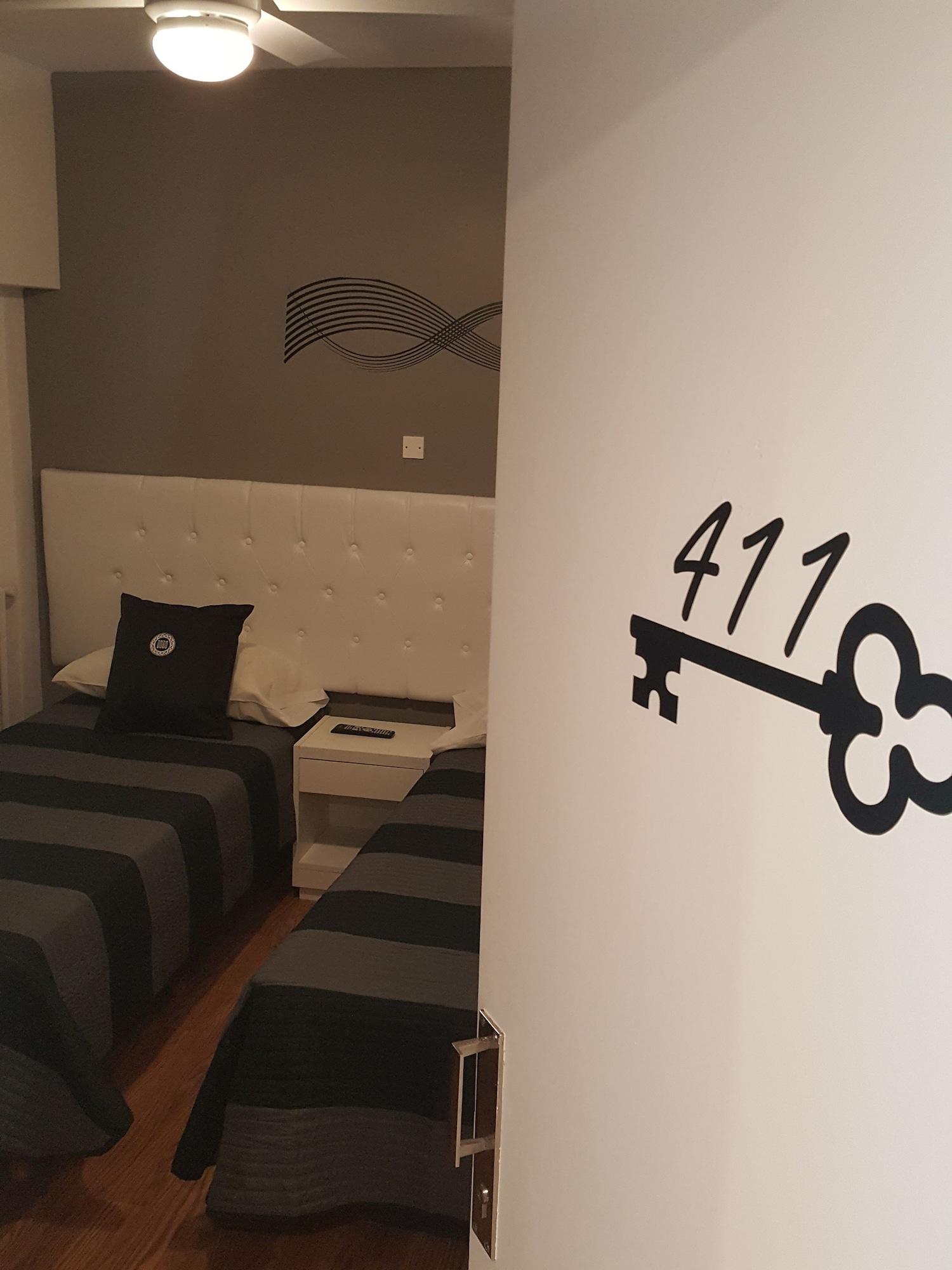 Dodo Suites Mar del Plata Exterior foto