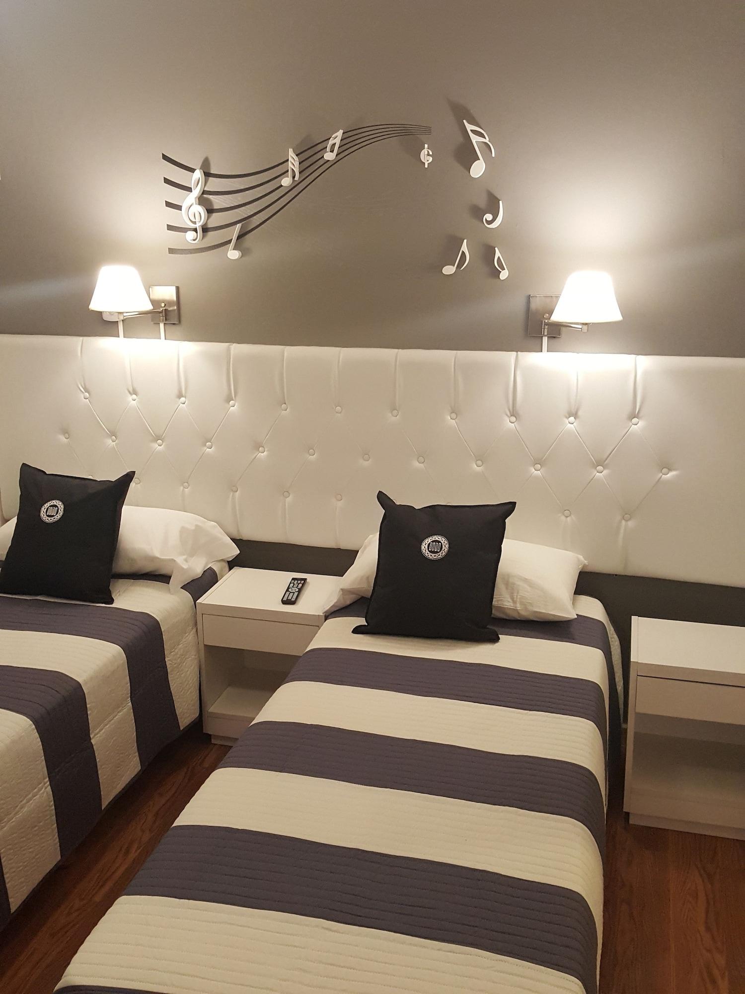 Dodo Suites Mar del Plata Exterior foto