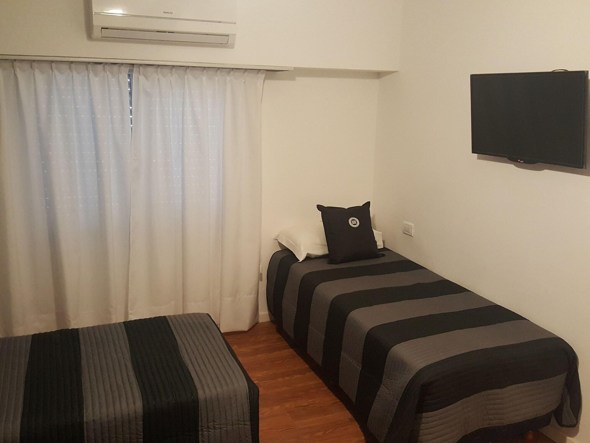 Dodo Suites Mar del Plata Exterior foto