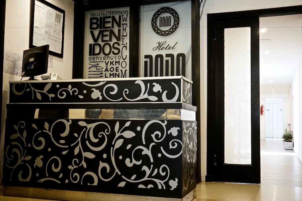 Dodo Suites Mar del Plata Exterior foto