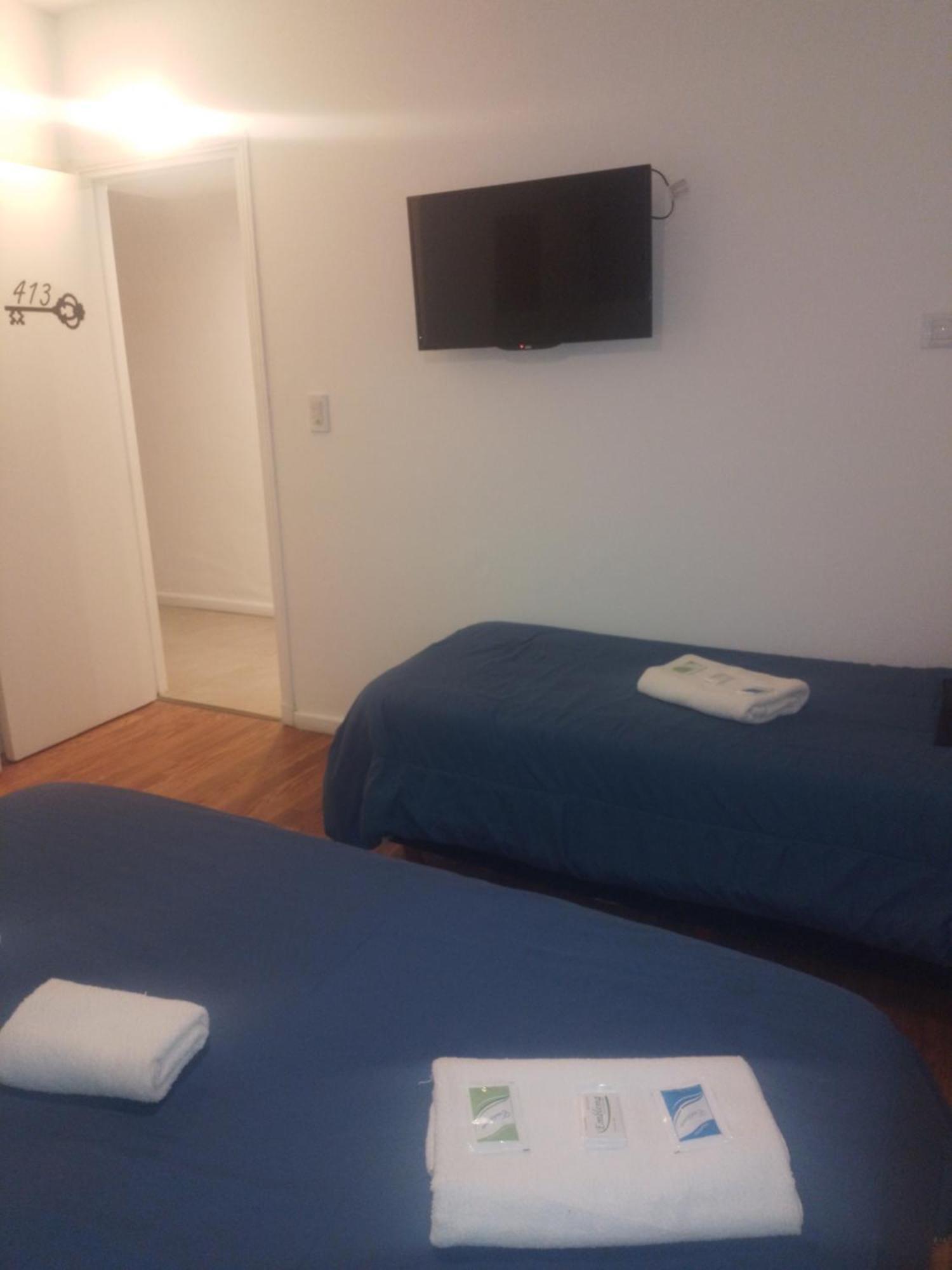Dodo Suites Mar del Plata Exterior foto