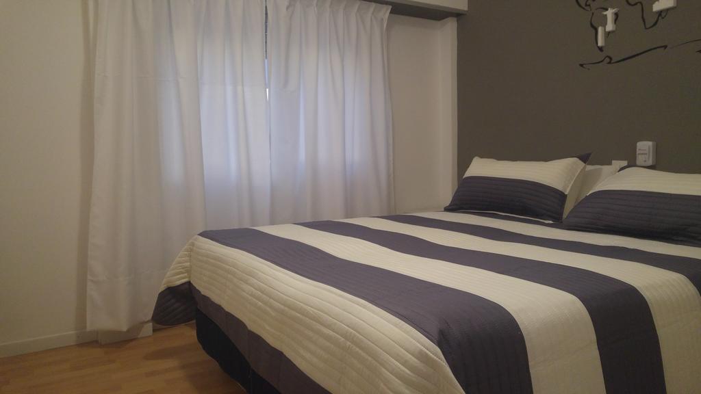 Dodo Suites Mar del Plata Exterior foto