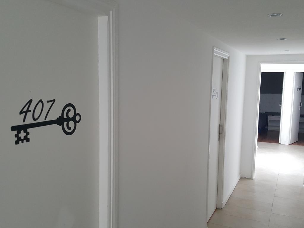 Dodo Suites Mar del Plata Exterior foto