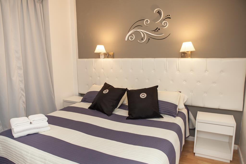 Dodo Suites Mar del Plata Exterior foto