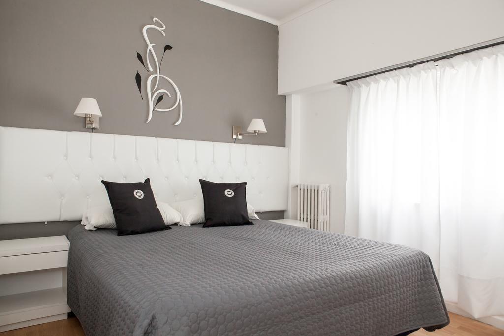 Dodo Suites Mar del Plata Exterior foto