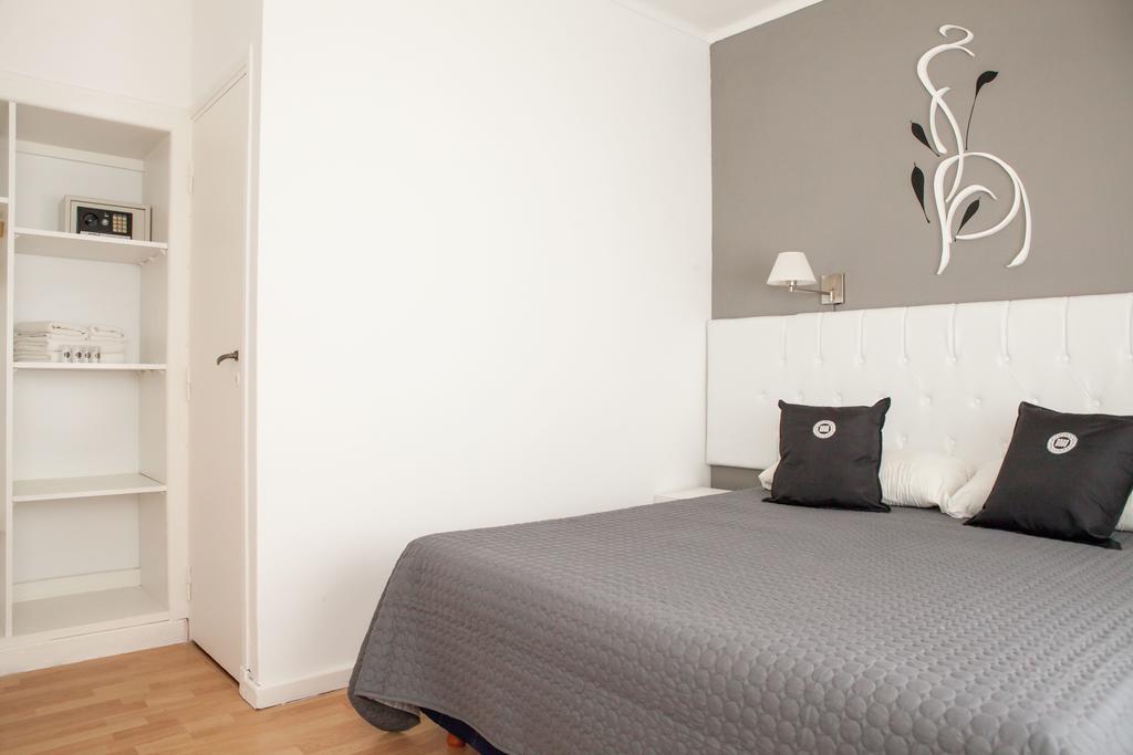 Dodo Suites Mar del Plata Exterior foto